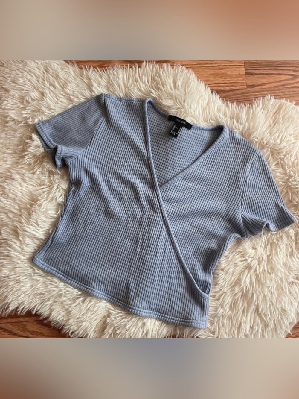 Forever 21 Crop Top
